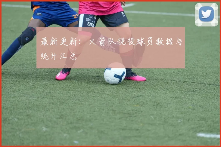 最新更新：火箭队现役球员数据与统计汇总
